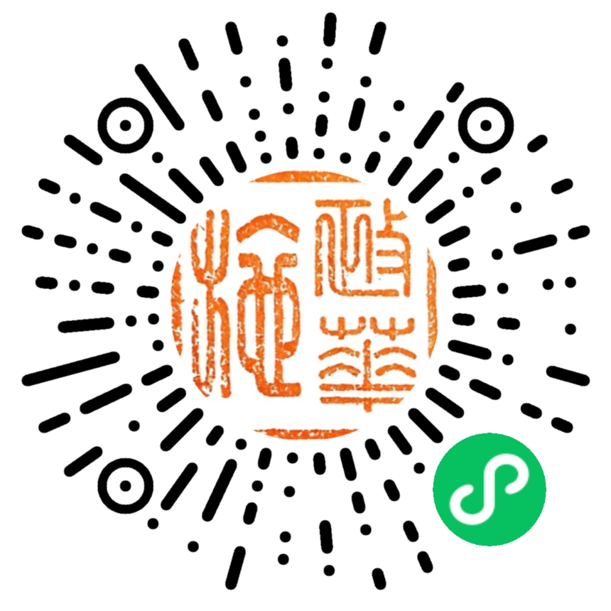 Wenfa Mini Program QR