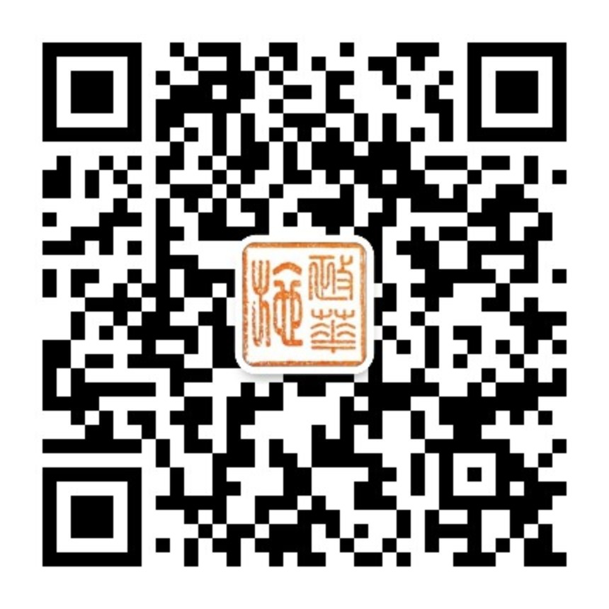 Official Account QR
