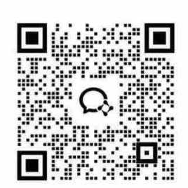 WeCom contact QR code